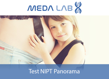 Test NIPT MaterniT Genome